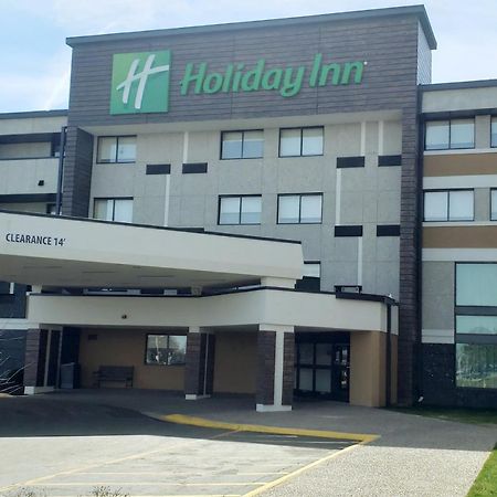 Holiday Inn Indianapolis - Airport Area N By Ihg Exteriör bild