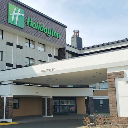 Holiday Inn Indianapolis - Airport Area N By Ihg Exteriör bild