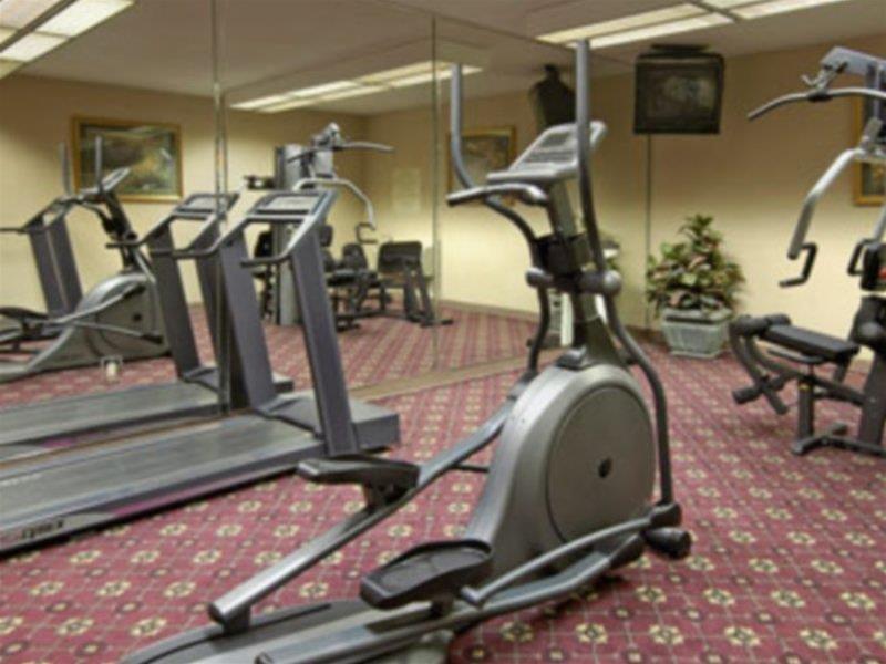 Holiday Inn Indianapolis - Airport Area N By Ihg Exteriör bild